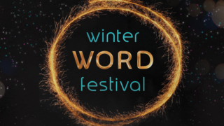 SHF på winter WORD festival