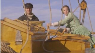 Filmen om Emilie finns på SVT play!