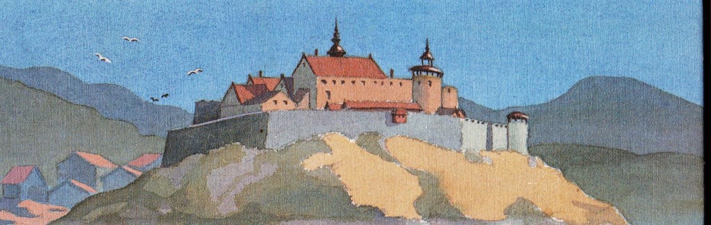 Bohus slott 2