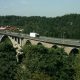 Bild på Gamla Svinesundsbron Tagen av Li-sung, för Wikicommons. Allmän egendom