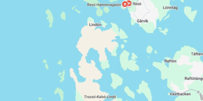 Lindö
