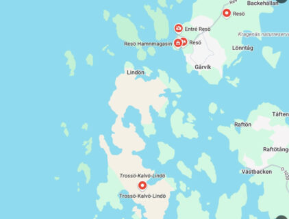 Lindö Lindö