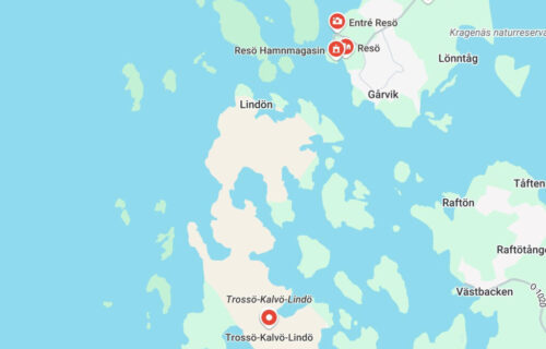 Lindö Lindö