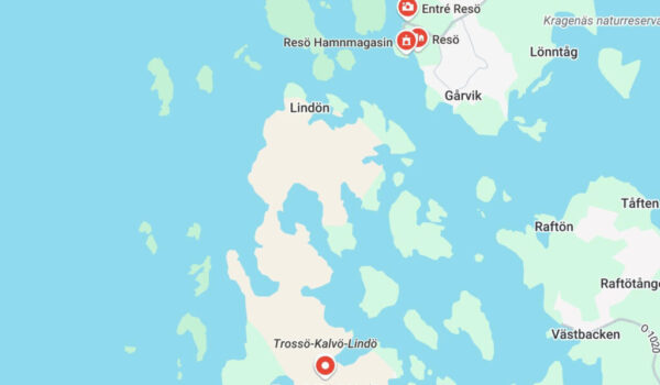 Lindö