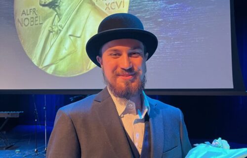 Bild på Harald Roessner